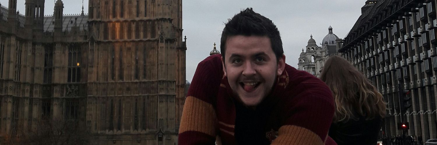 zarblack1's profile banner image