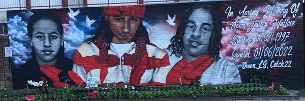 JerryJezza1 Profile Banner