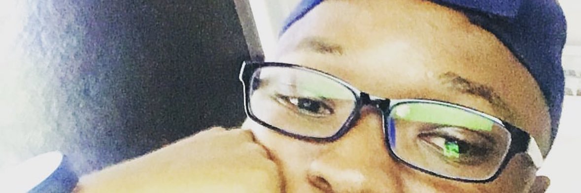  ke nna thebe  banner
