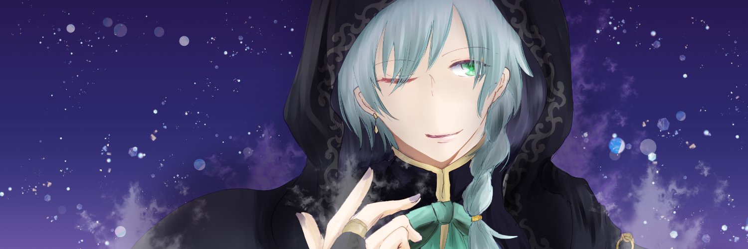 PROJECT_Elatha's profile banner image