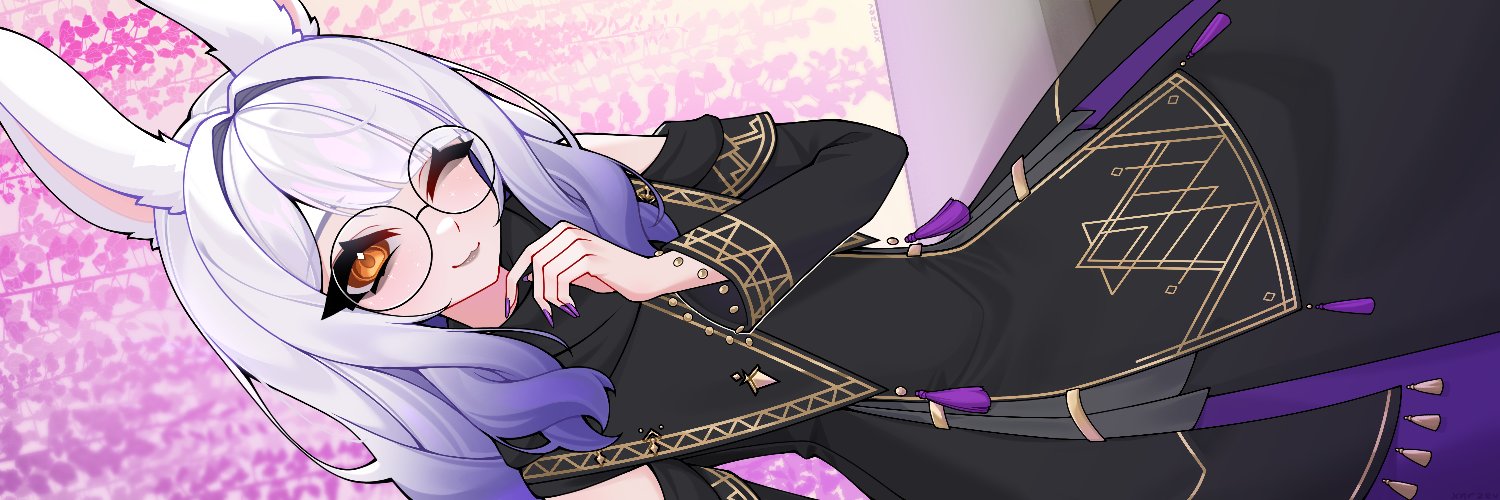 Cinder_Dear's profile banner image
