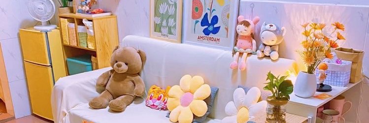 Nyuna2611's profile banner image