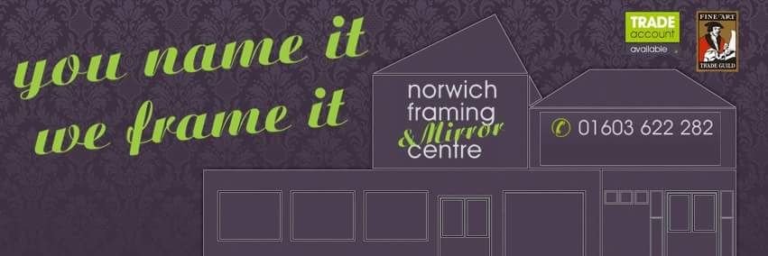 NorwichFraming's profile banner image