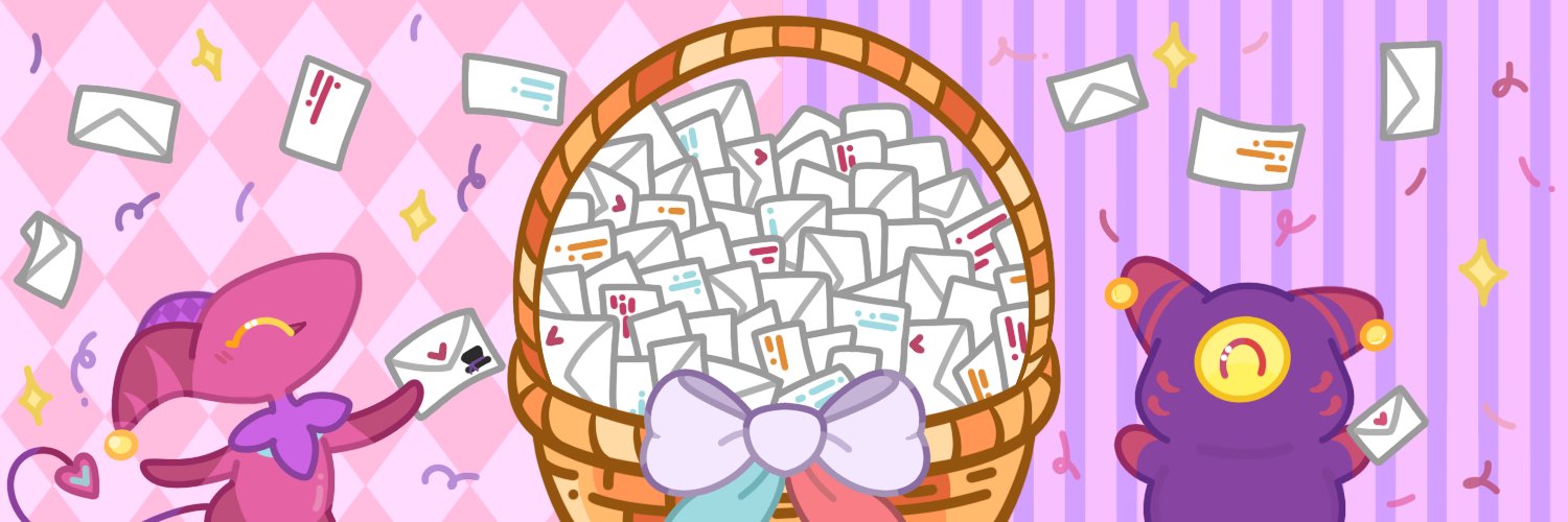 Gavis Bettel Birthday Project banner