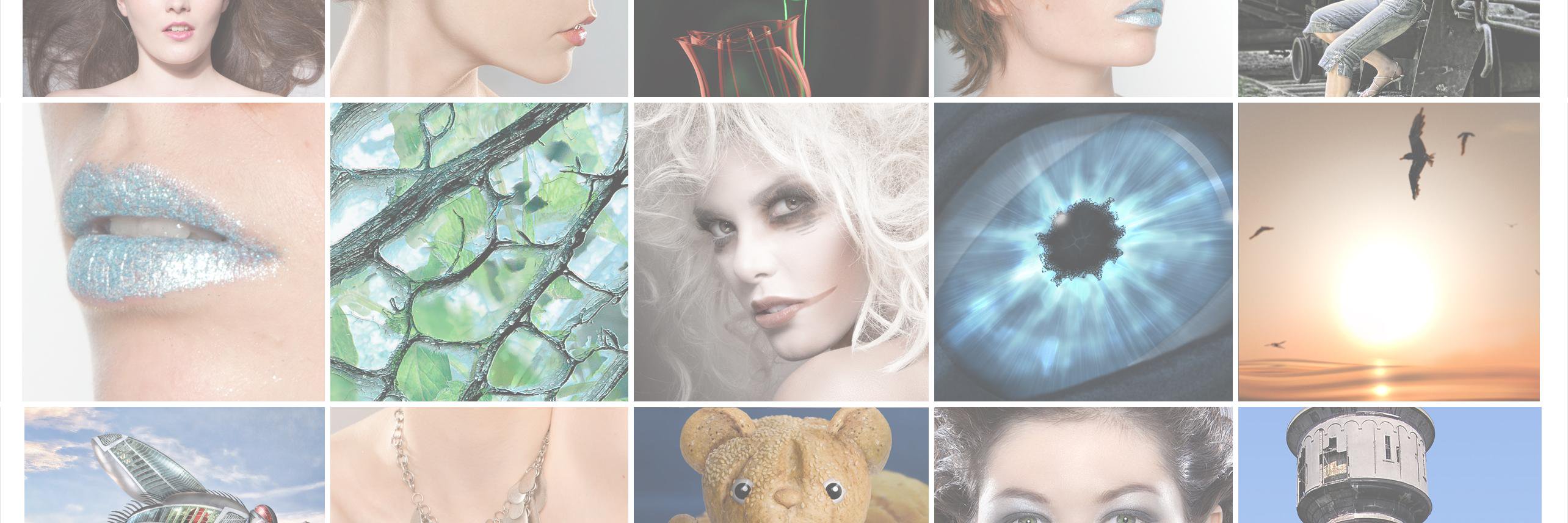 The Photo Retoucher banner