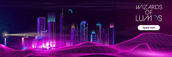 WizardsOfLumos Profile Banner