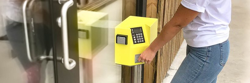 Liberty Now AS banner