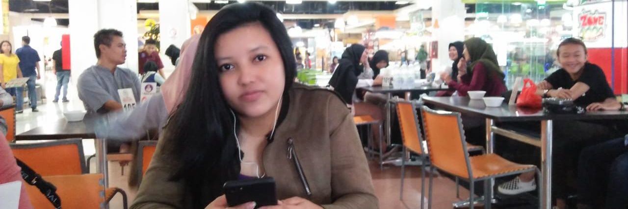 Devi Oktaviani banner