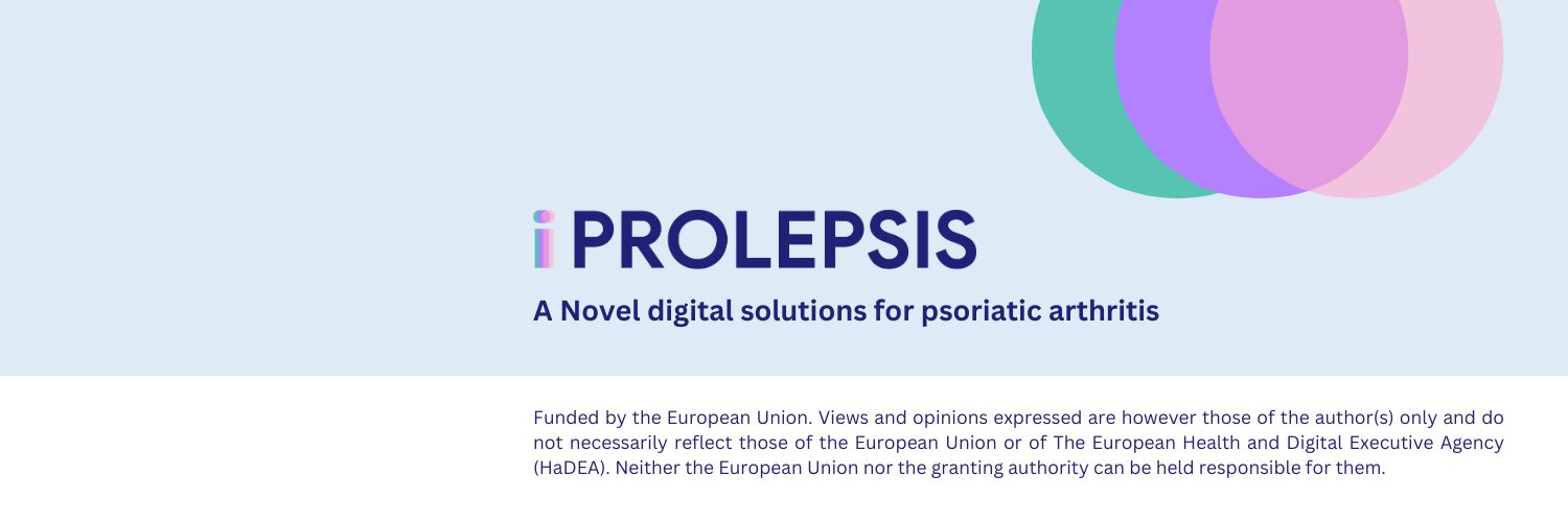 iPROLEPSIS banner