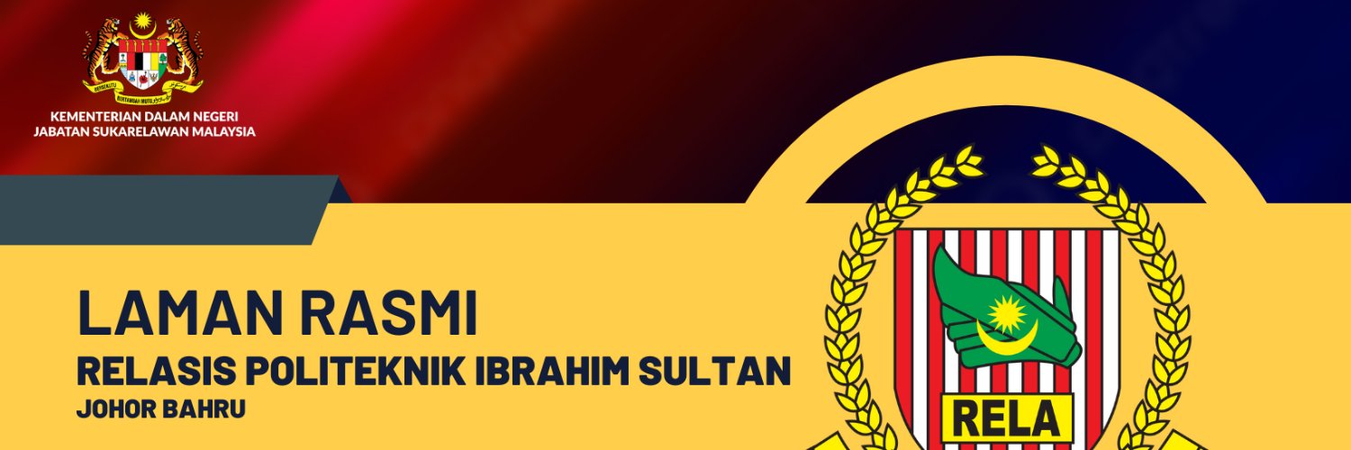 Politeknik Ibrahim Sultan Profile Banner