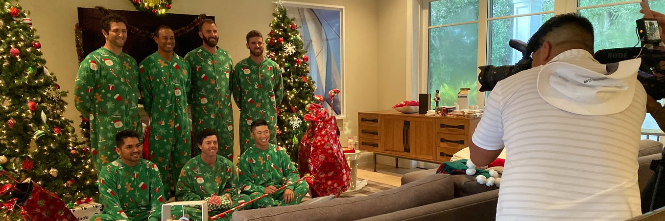 GoodGolfComm's profile banner image