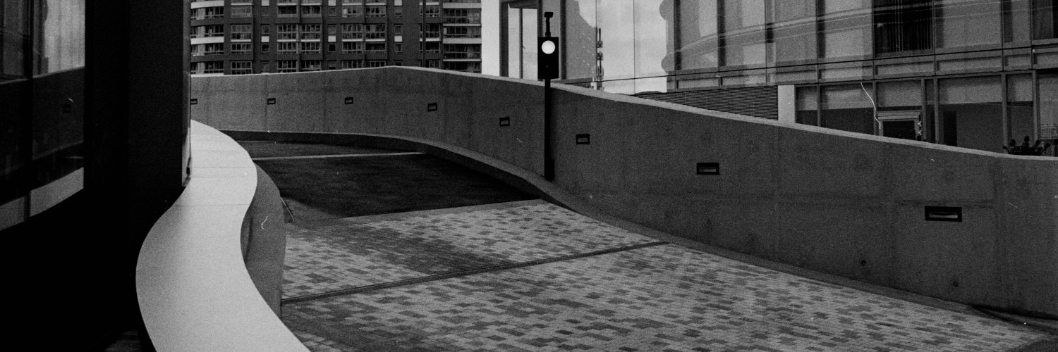bencord0's profile banner image