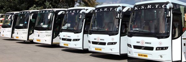 KSRTC_Journeys Profile Banner