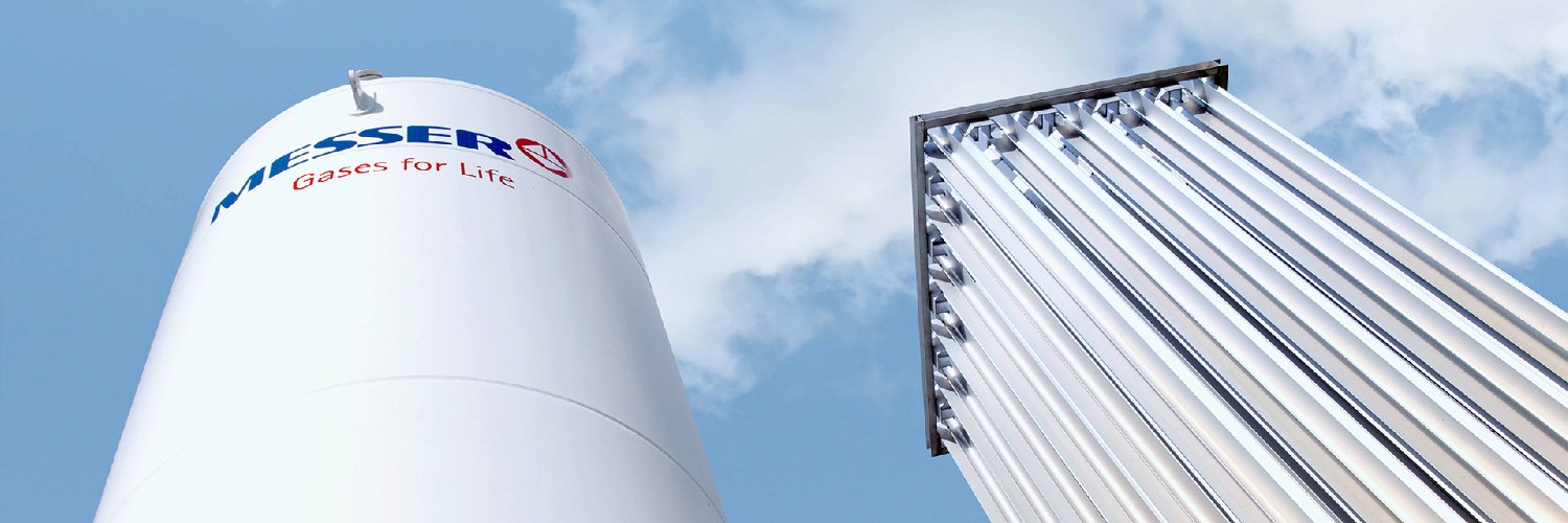 Messer Ibérica banner