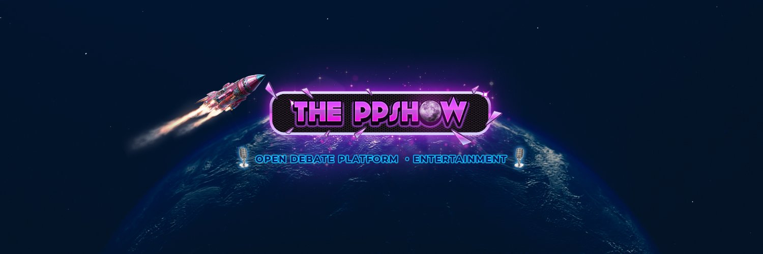 ThePPShow's banner