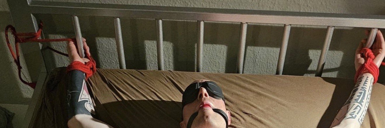 mistresroxy's profile banner image