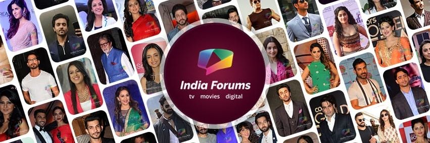 India Forums's banner