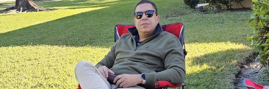 josepeguero's profile banner image