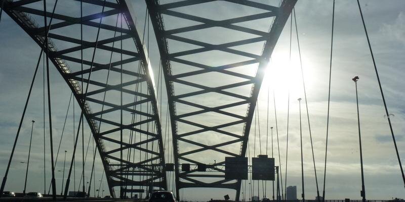 cor van der meijden banner
