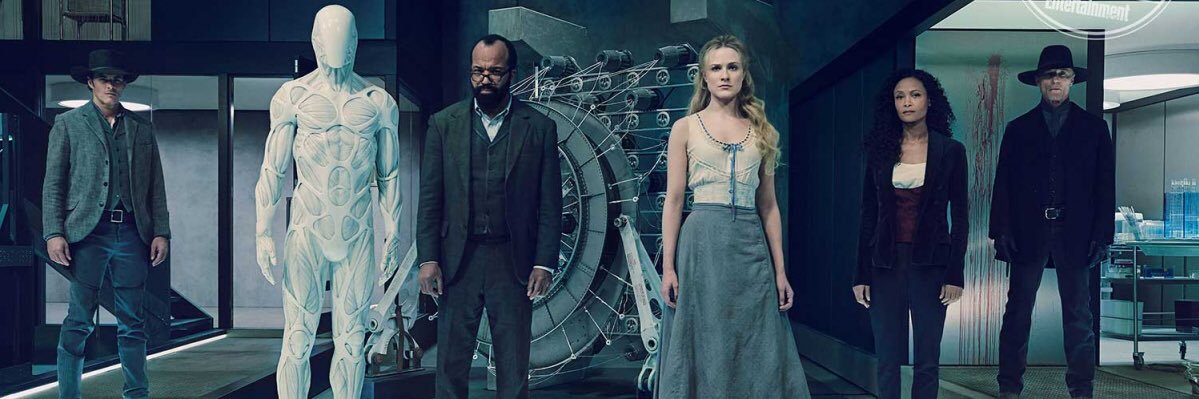 WestworldWisdom's profile banner image