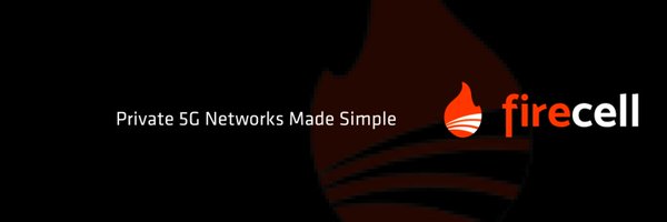 firecellP5G Profile Banner
