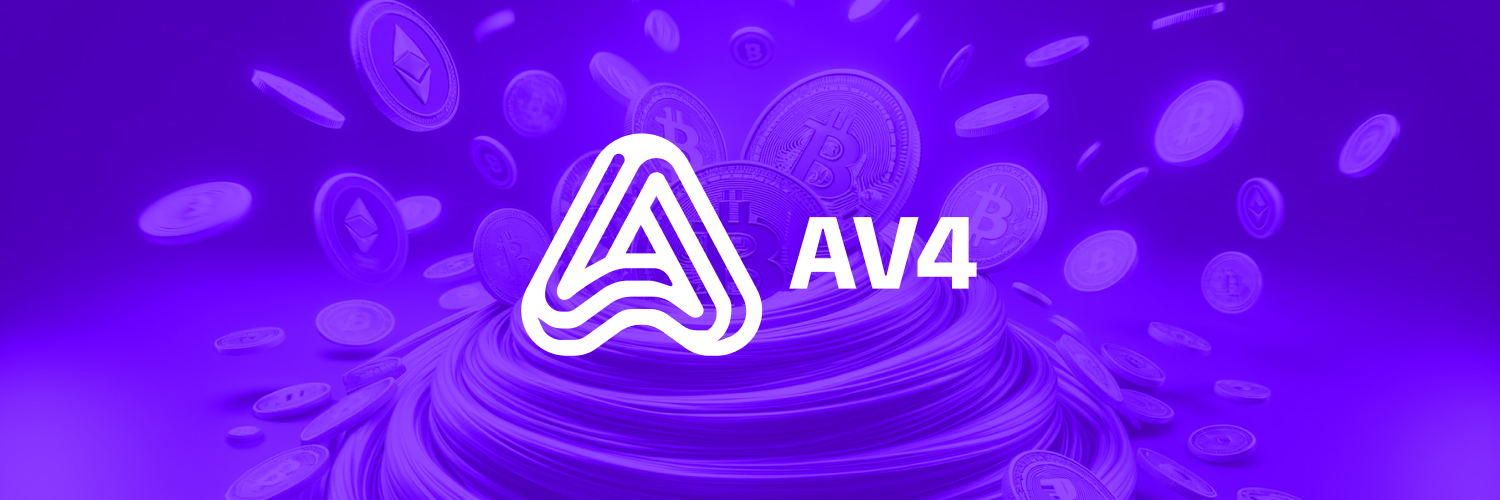 AV4 banner