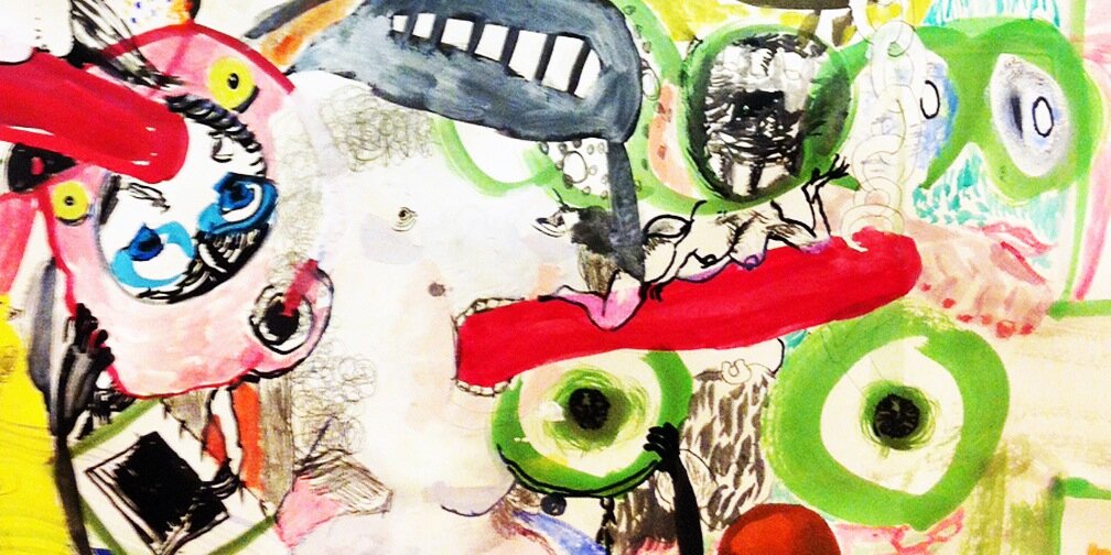 Massimo De Carlo banner