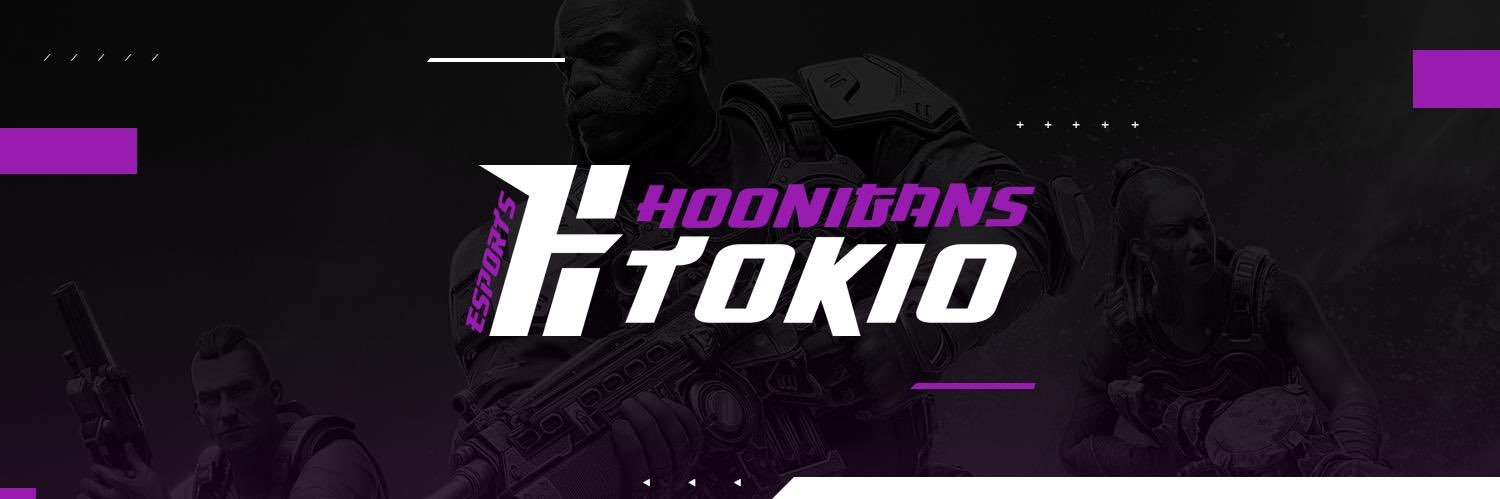 HOONIGANS banner