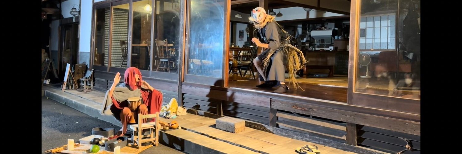 fuwakuse's profile banner image