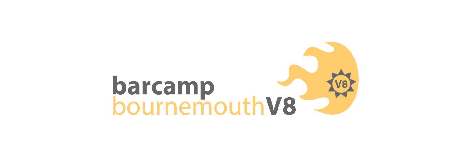 barcamp bournemouth banner