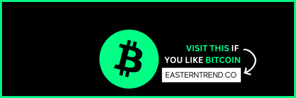 EasternTrend.co Profile Banner