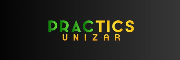 PracticsUnizar Profile Banner