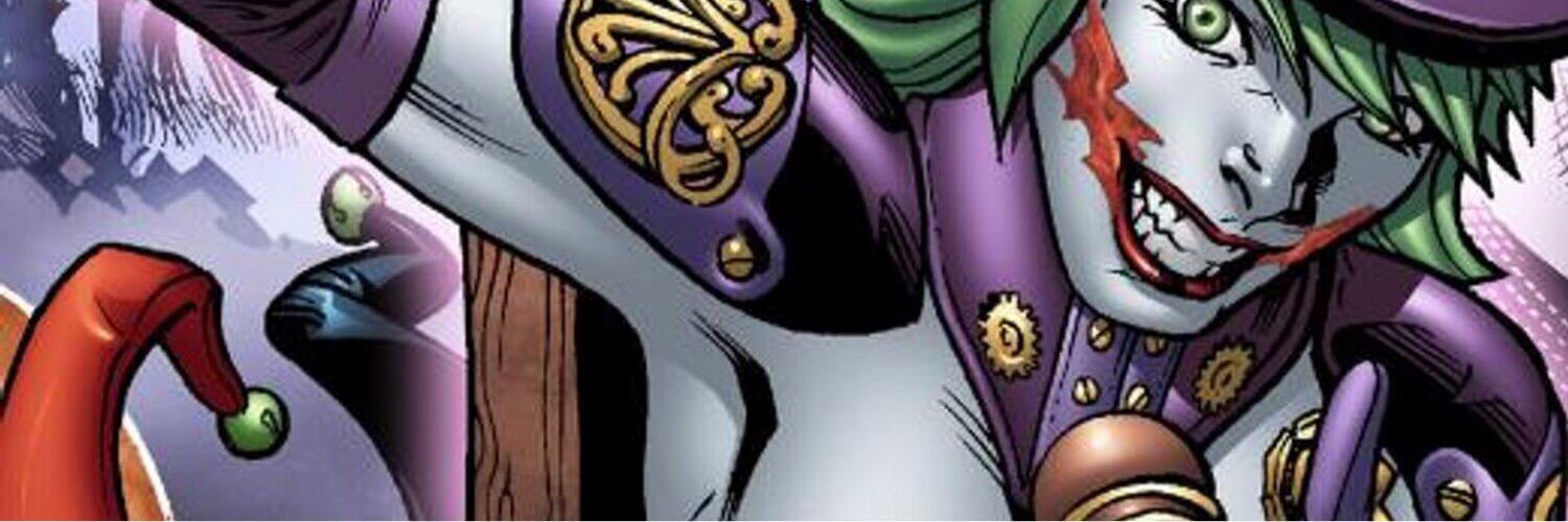 JokersDaughter_'s profile banner image
