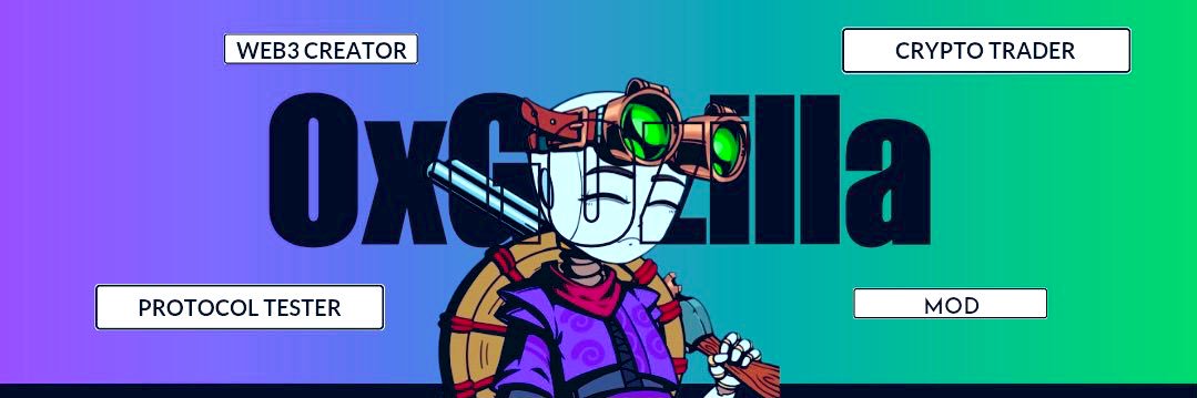 0xGozilla🦍| Noya banner