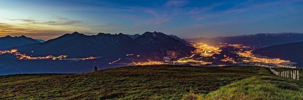 SmartCommUnity project banner