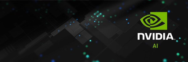 NVIDIA AI Profile Banner
