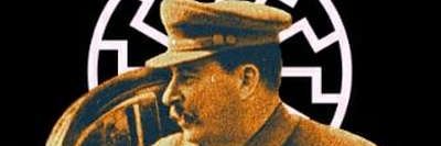 Bronze Age Bolshevik 🇷🇺 🇮🇷 banner