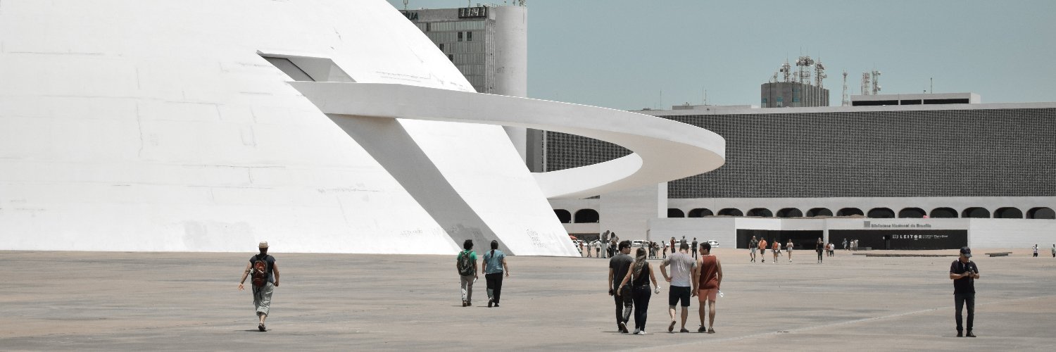 Bora Conversar Política's banner
