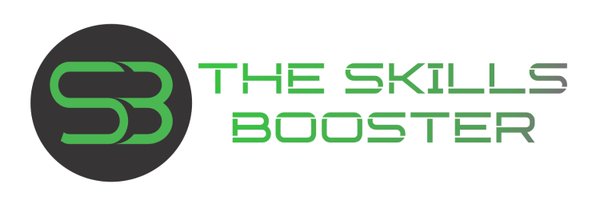Skills_Booster Profile Banner