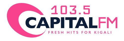 Capital FM Rwanda banner
