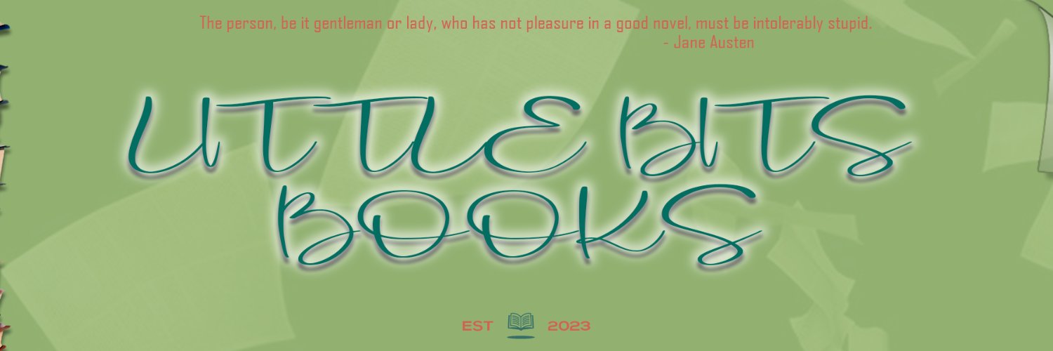 littlebitsbooks's profile banner image