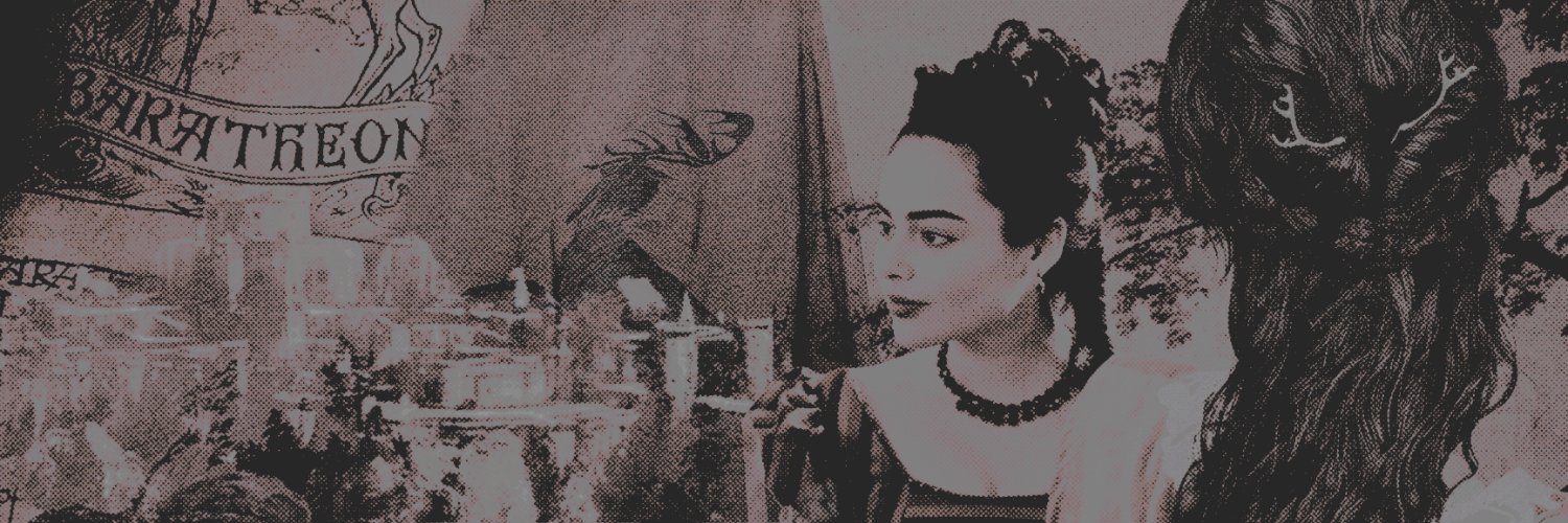 ℓady ℓ .ᐟ banner