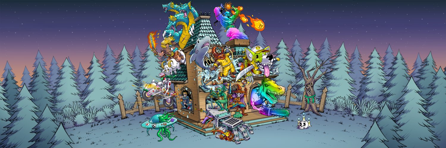 JamieBoskind's profile banner image