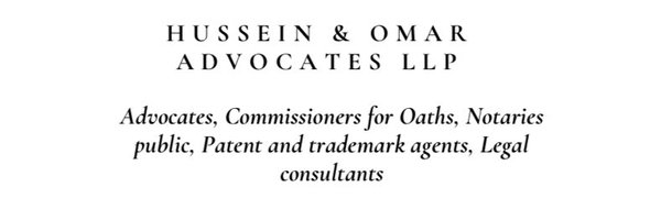 HusseinOmarLLP Profile Banner