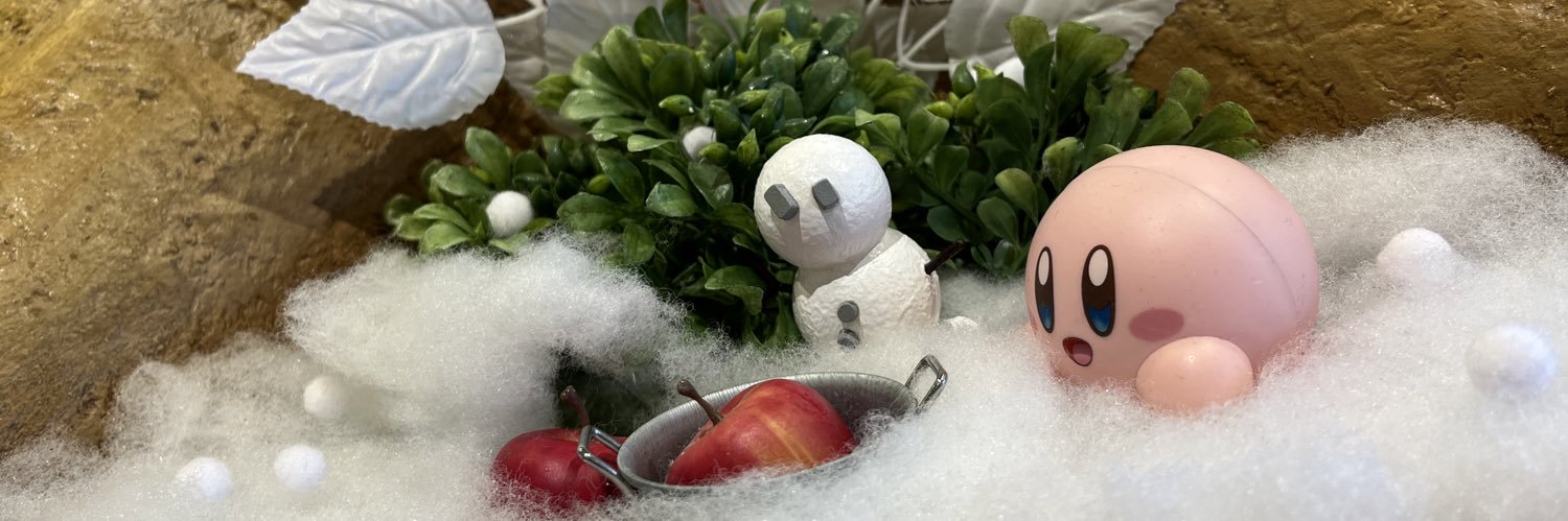 りー。@取引垢🔗必読 banner