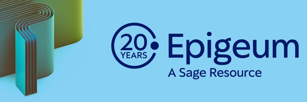 Epigeum's profile banner image