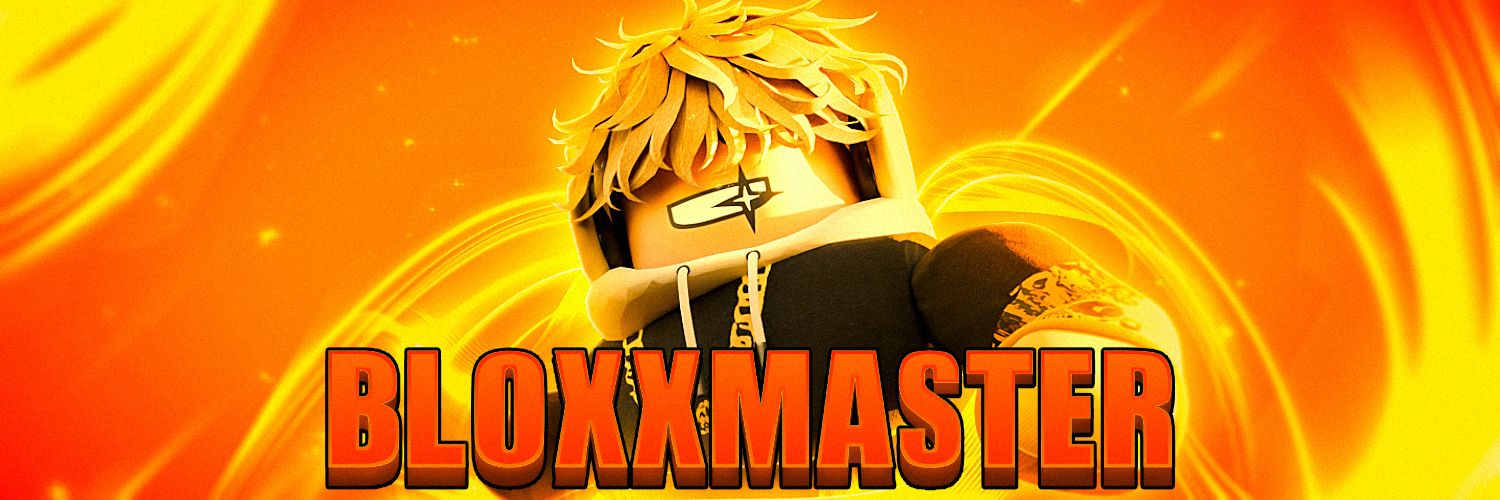 Bloxxmastergamer's banner