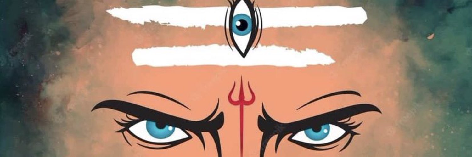 Cosmoshiv 🚩's banner