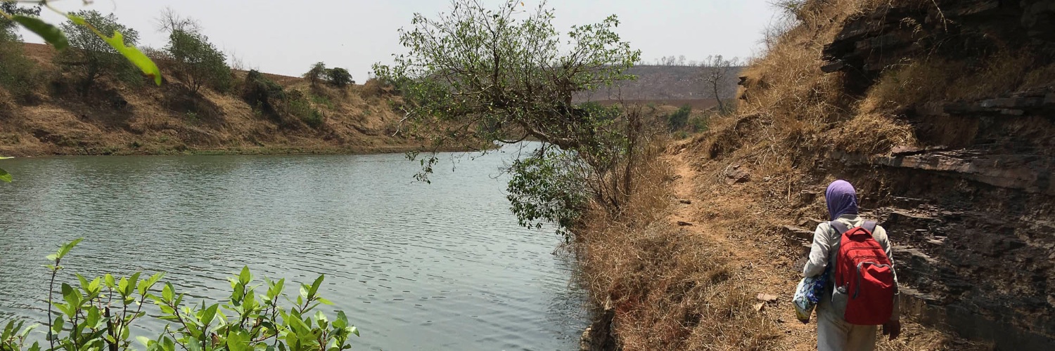 Moving Upstream - Veditum banner