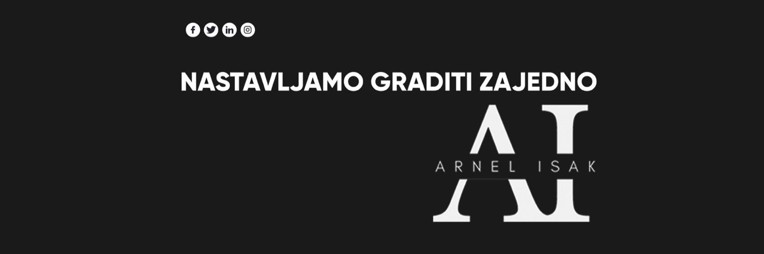 isak_arnel's profile banner image